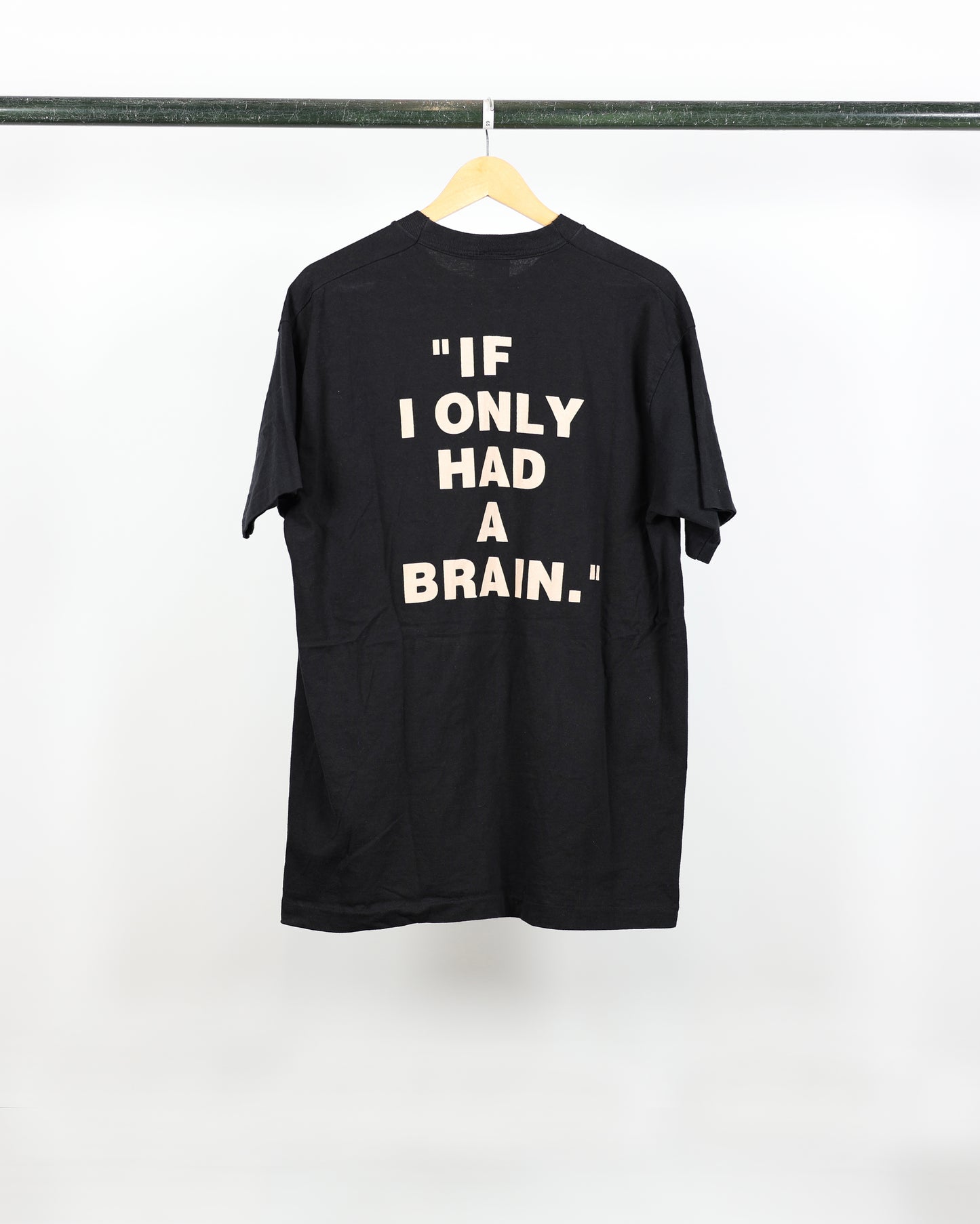 1992 Scarecrow 'If Only...'