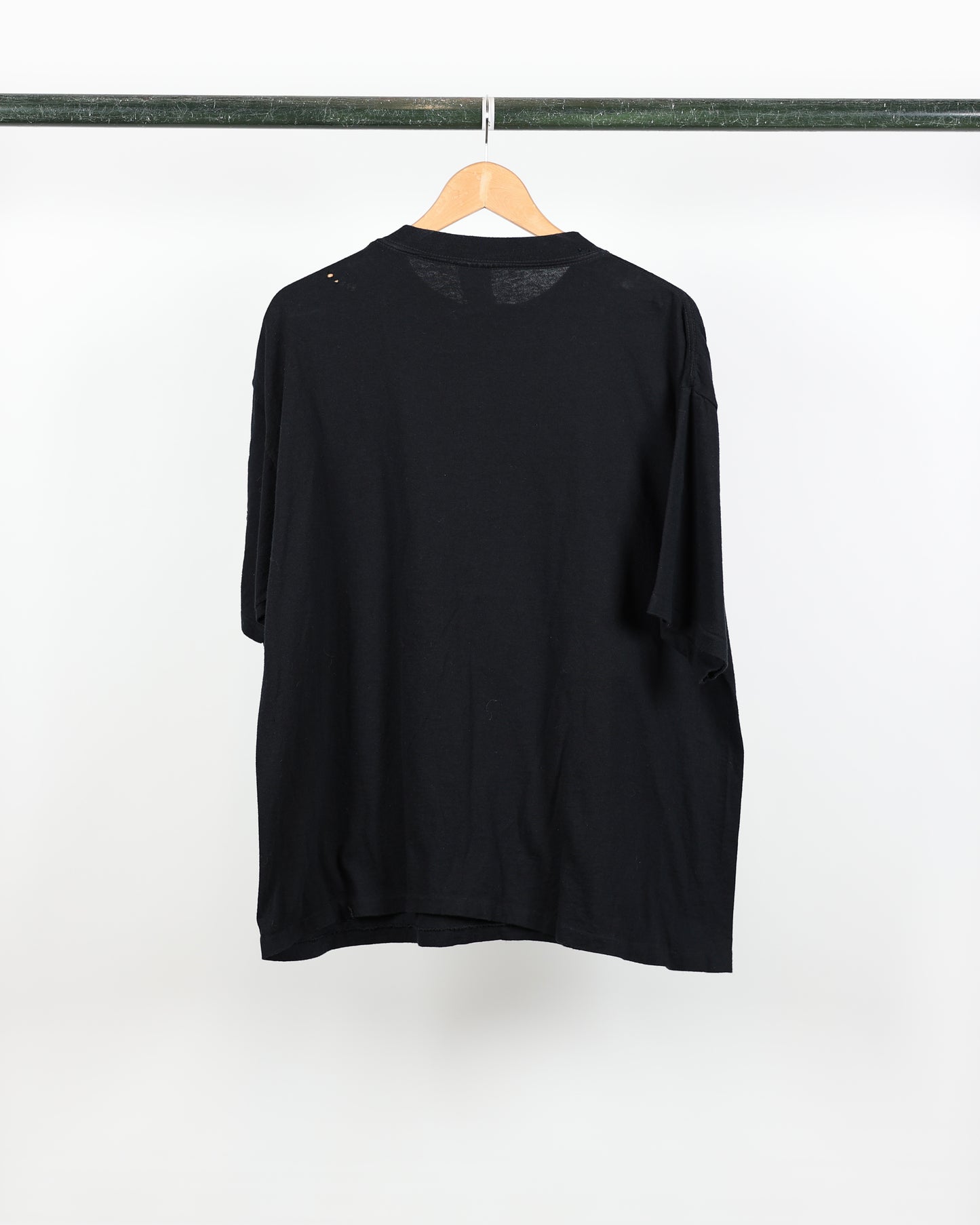 1992 Giant Metal Insects