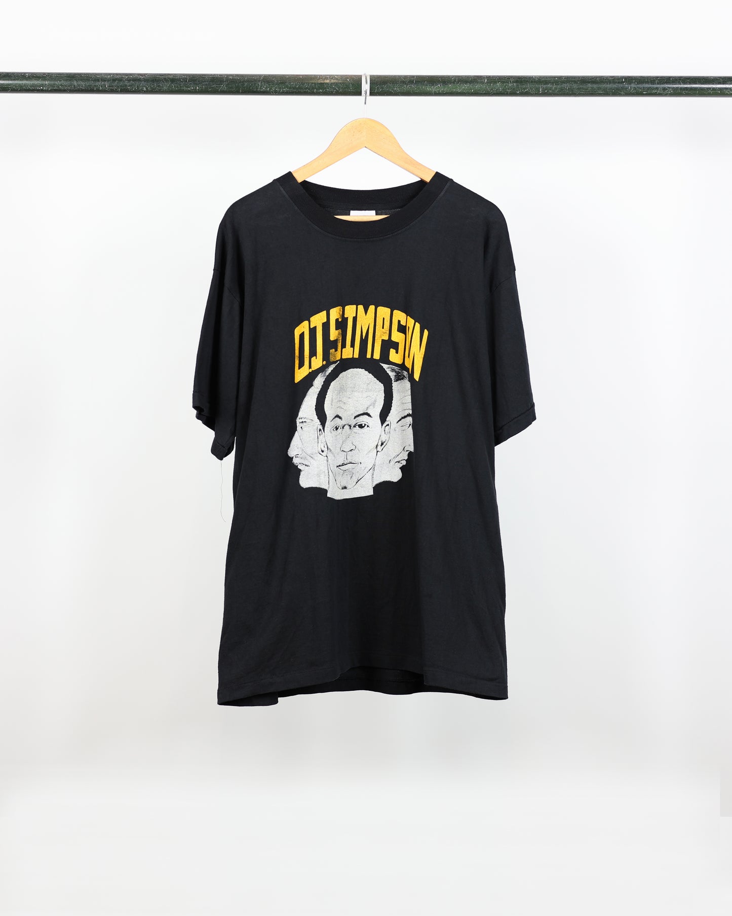 90s OJ Simpson 'Don't Squeeze...'