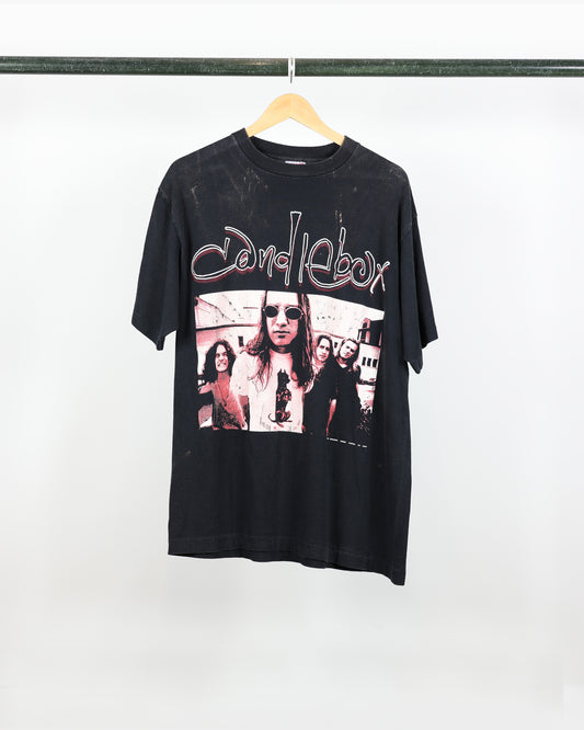 1993 Candlebox 'All Over Town'