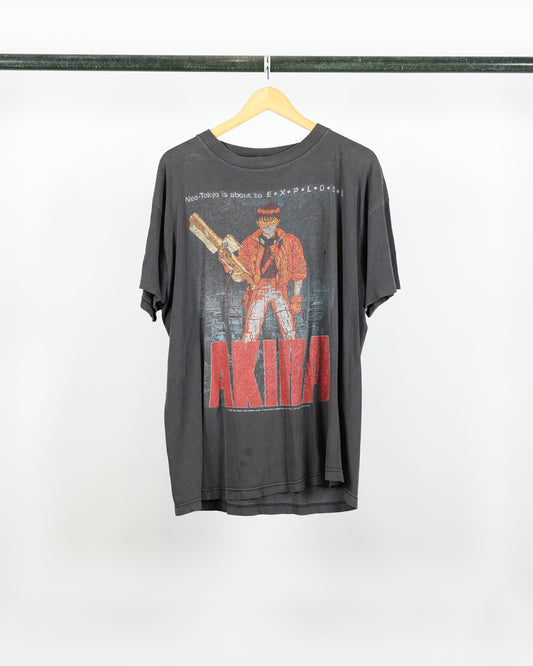 1988 Akira Neo-Tokyo