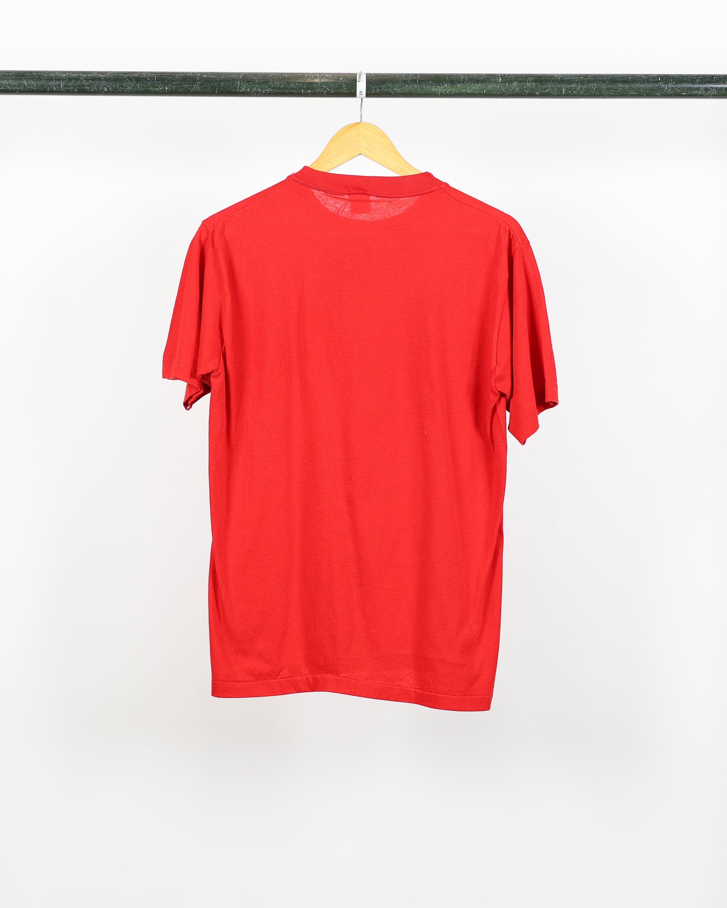 80s Oku Onuora 'Dread Times'