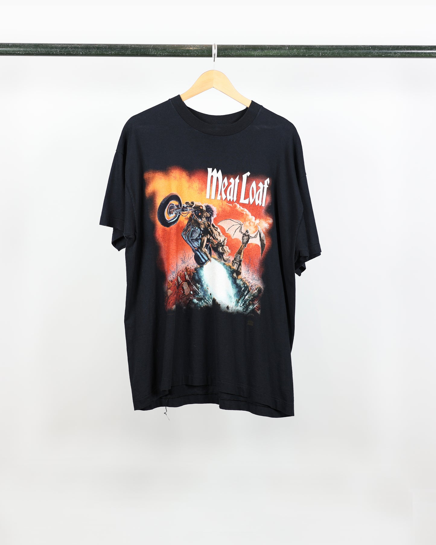 1996 Meatloaf World Tour