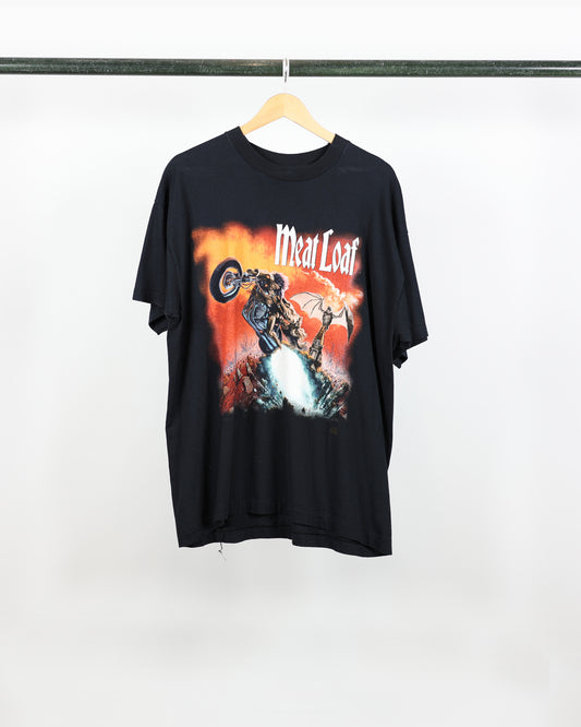 1996 Meatloaf World Tour