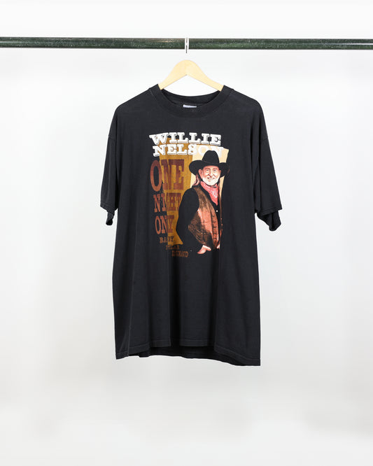 90s Willie Nelson 'One Night Only'