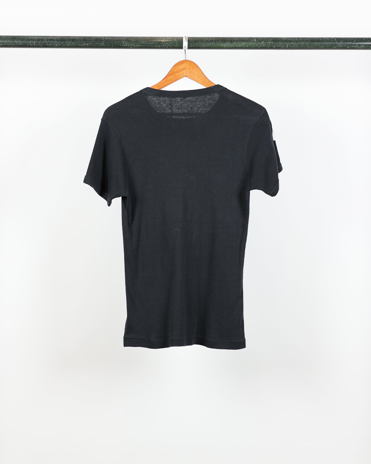 1980 Dave Davies 'AFL1-3603'