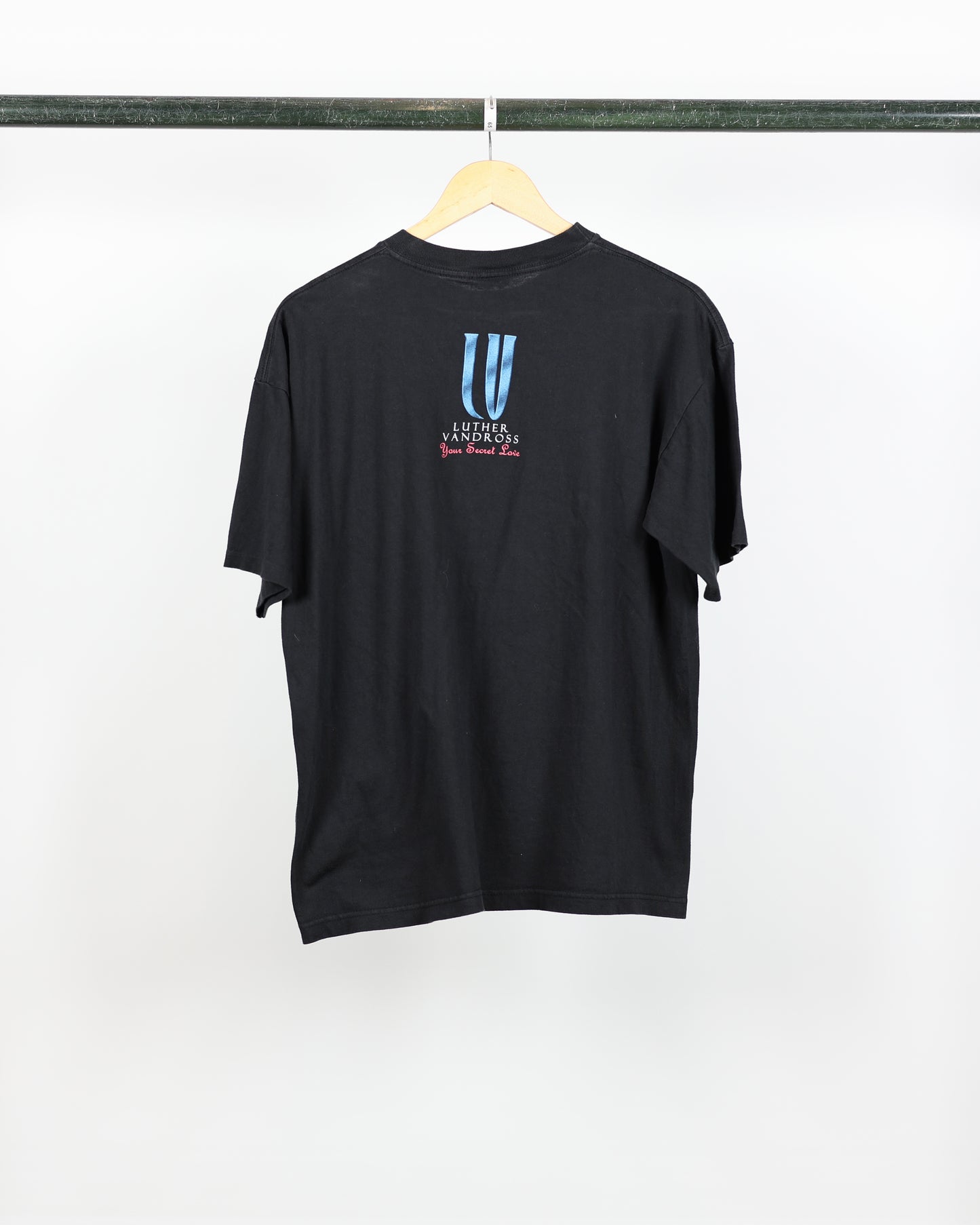 1997 Luther Vandross