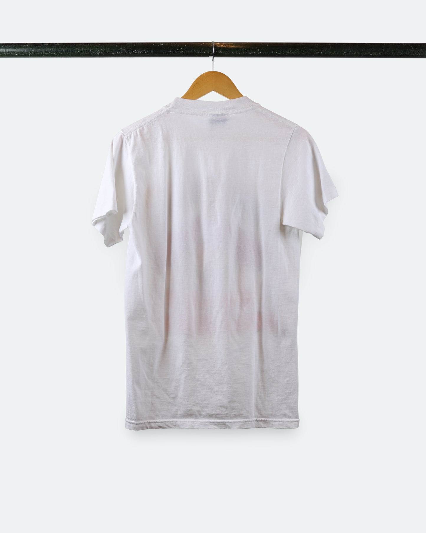 1989 White Castle 'Belly Bombers' Tee