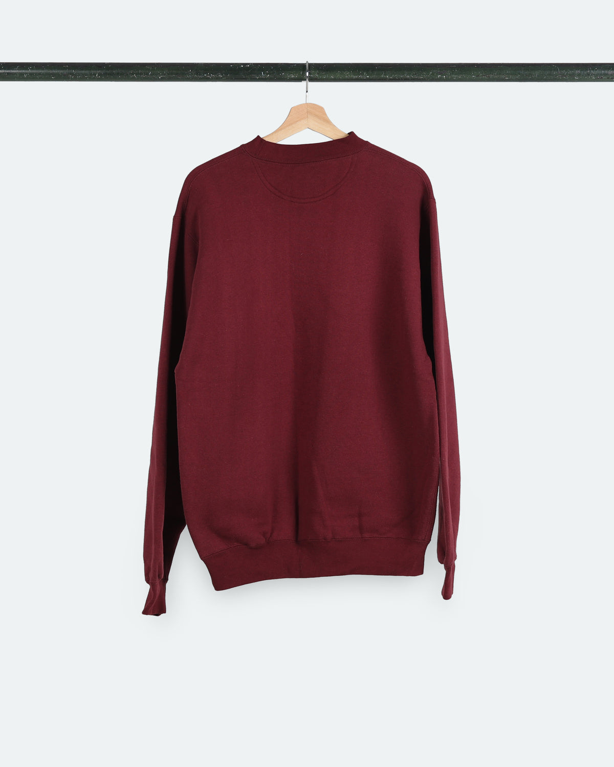 90s Boston College Football Sweatshirt