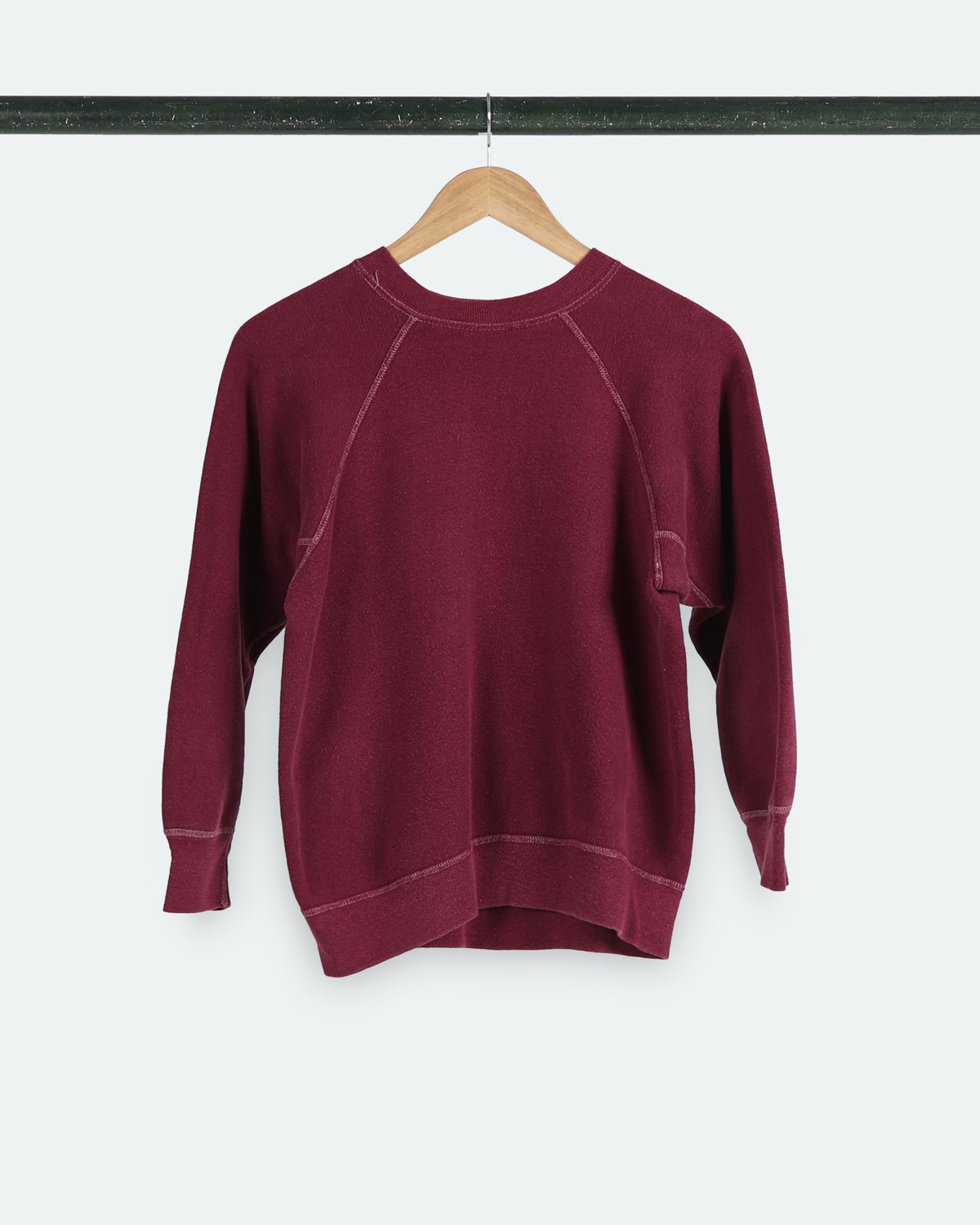 70s Plattsburgh State Sweatshirt