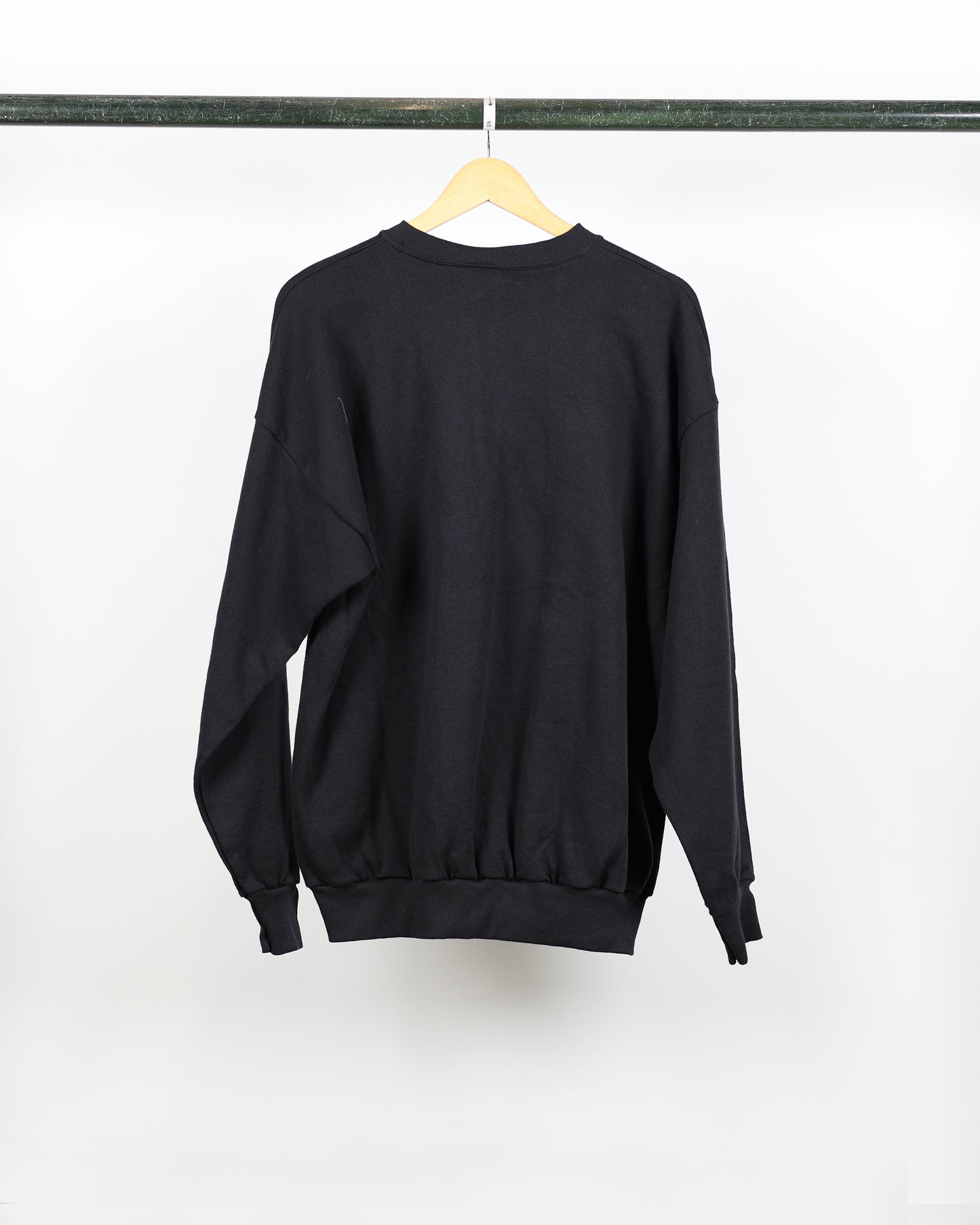 1993 NY Jets x Marvin Martian Crewneck