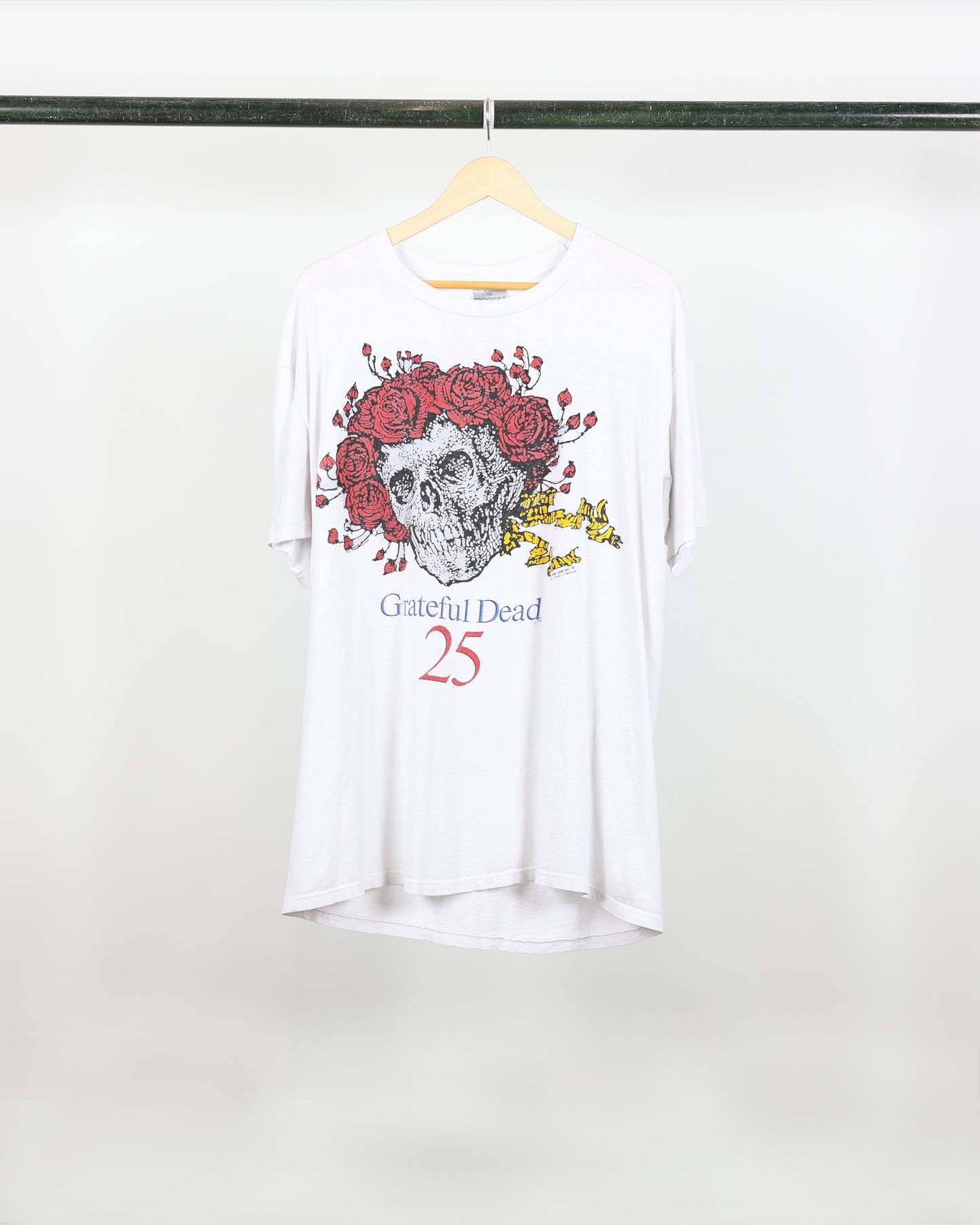 1990 Grateful Dead 25th Anniversary