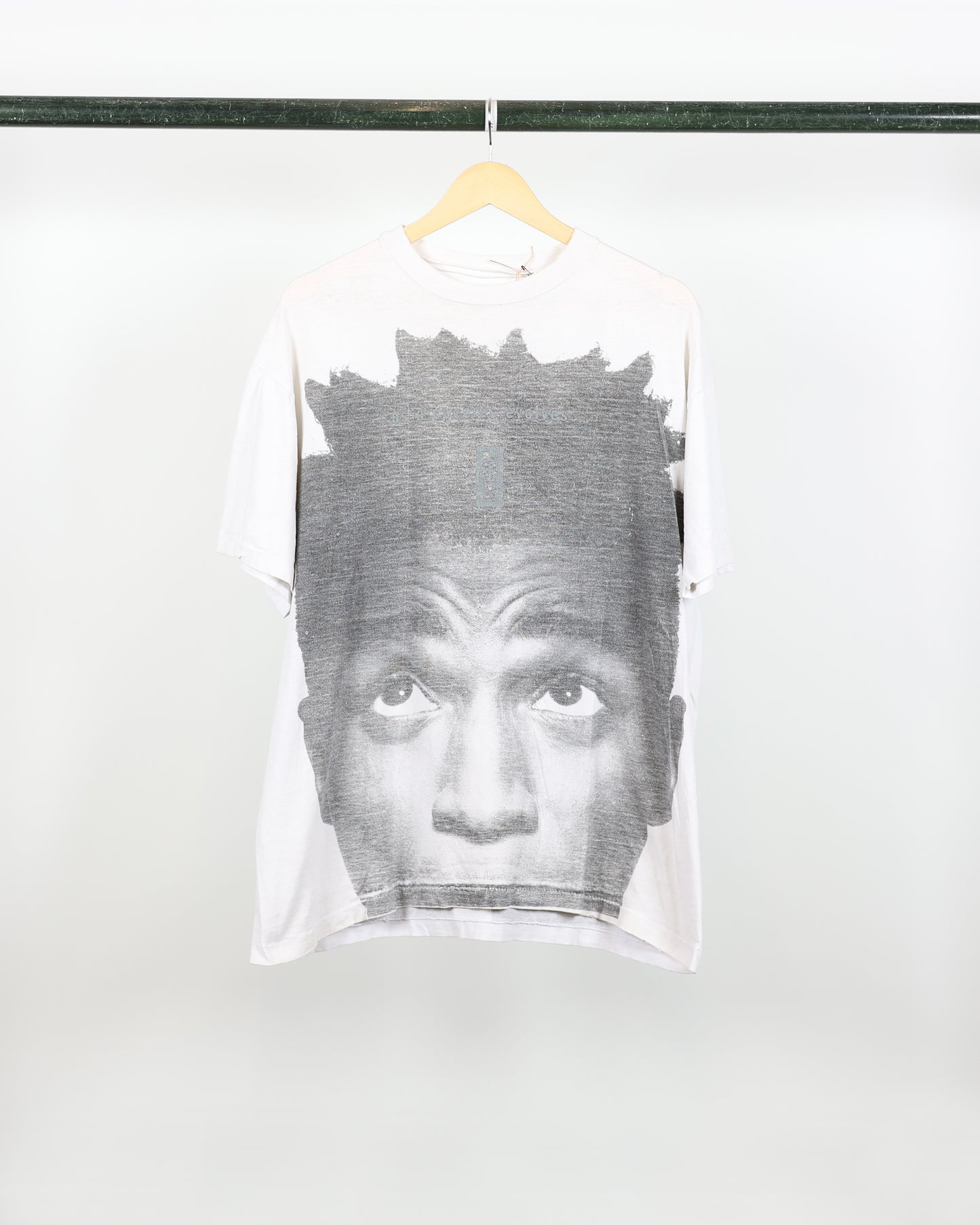 90s Levi's Silvertab x Basquiat