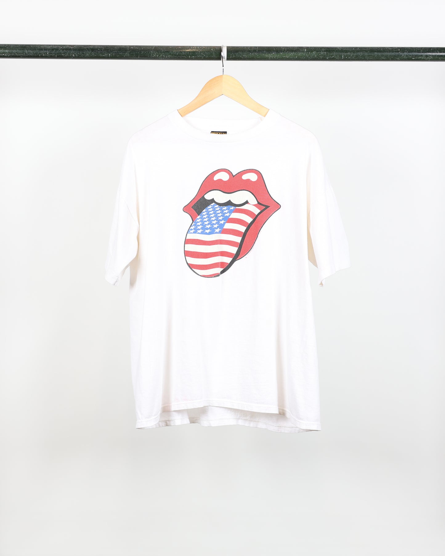 1995 Rolling Stones Tour