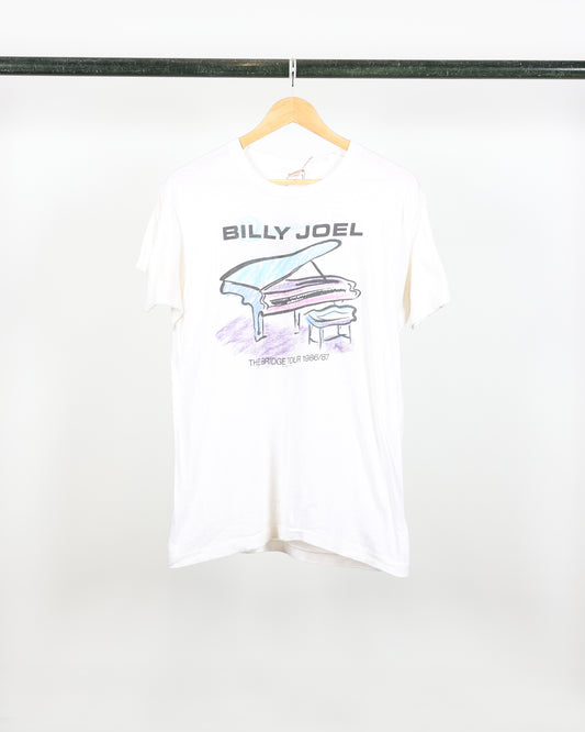 1987 Billy Joel 'The Bridge'