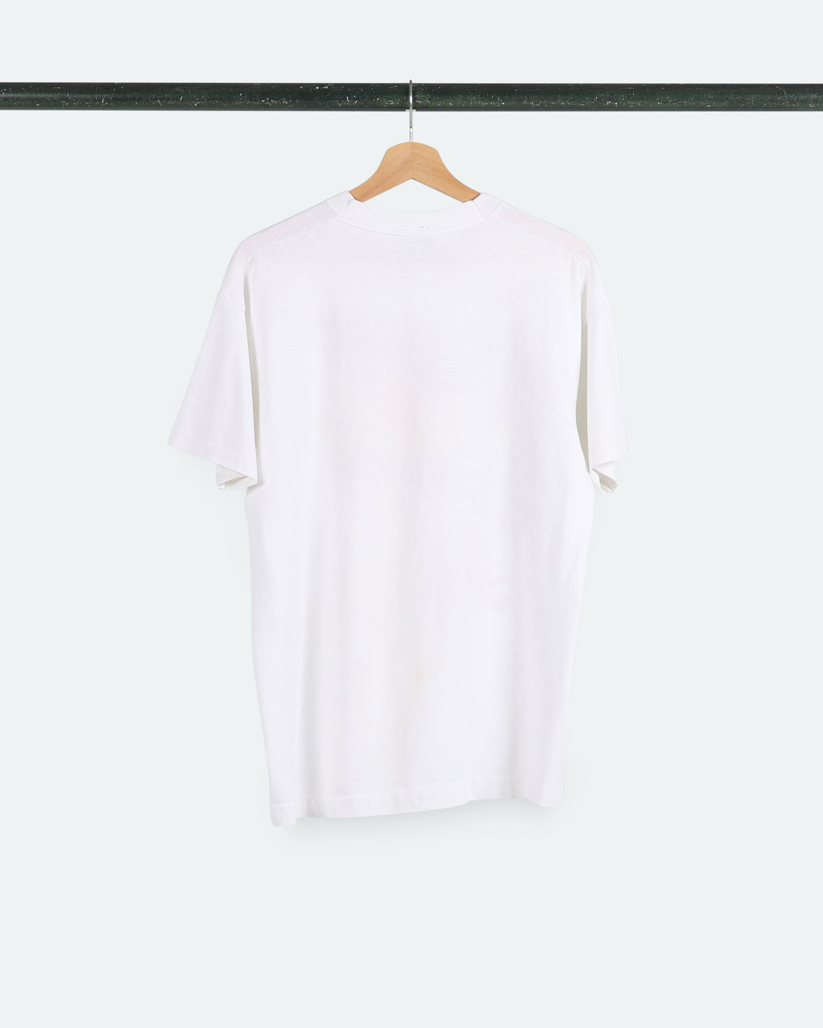90s OHS Tiger Hoops Tee