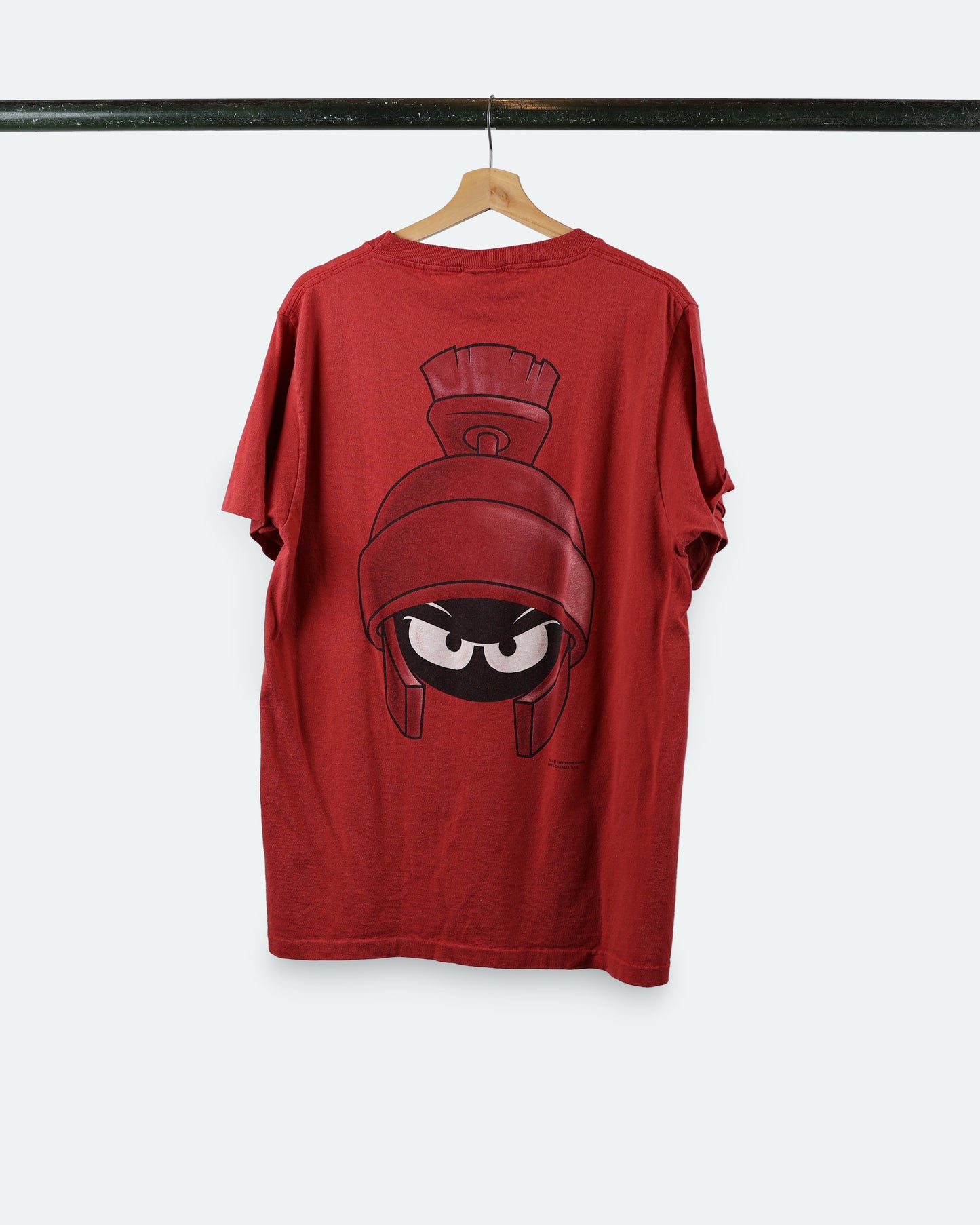 90s Marvin the Martian