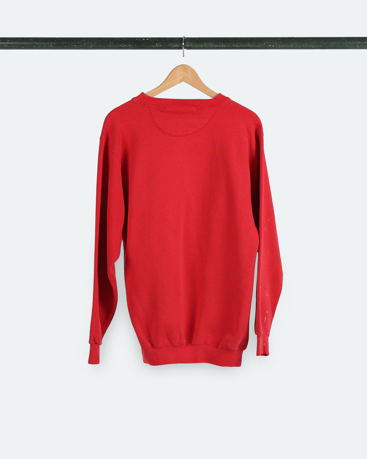 90s St. John's Athletics Div. Sweatshirt