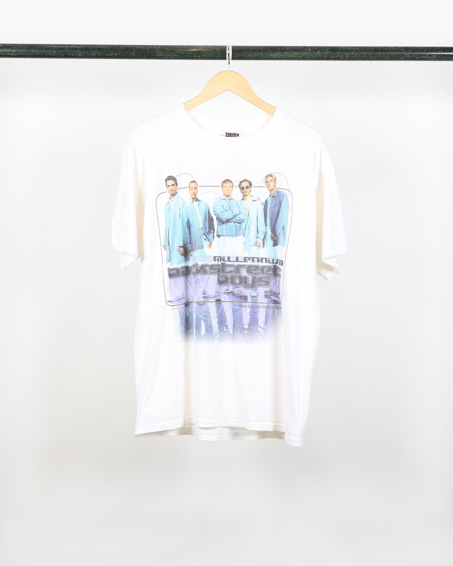 1999 Backstreet Boys