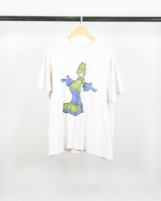 90s Streetwear B-Boy