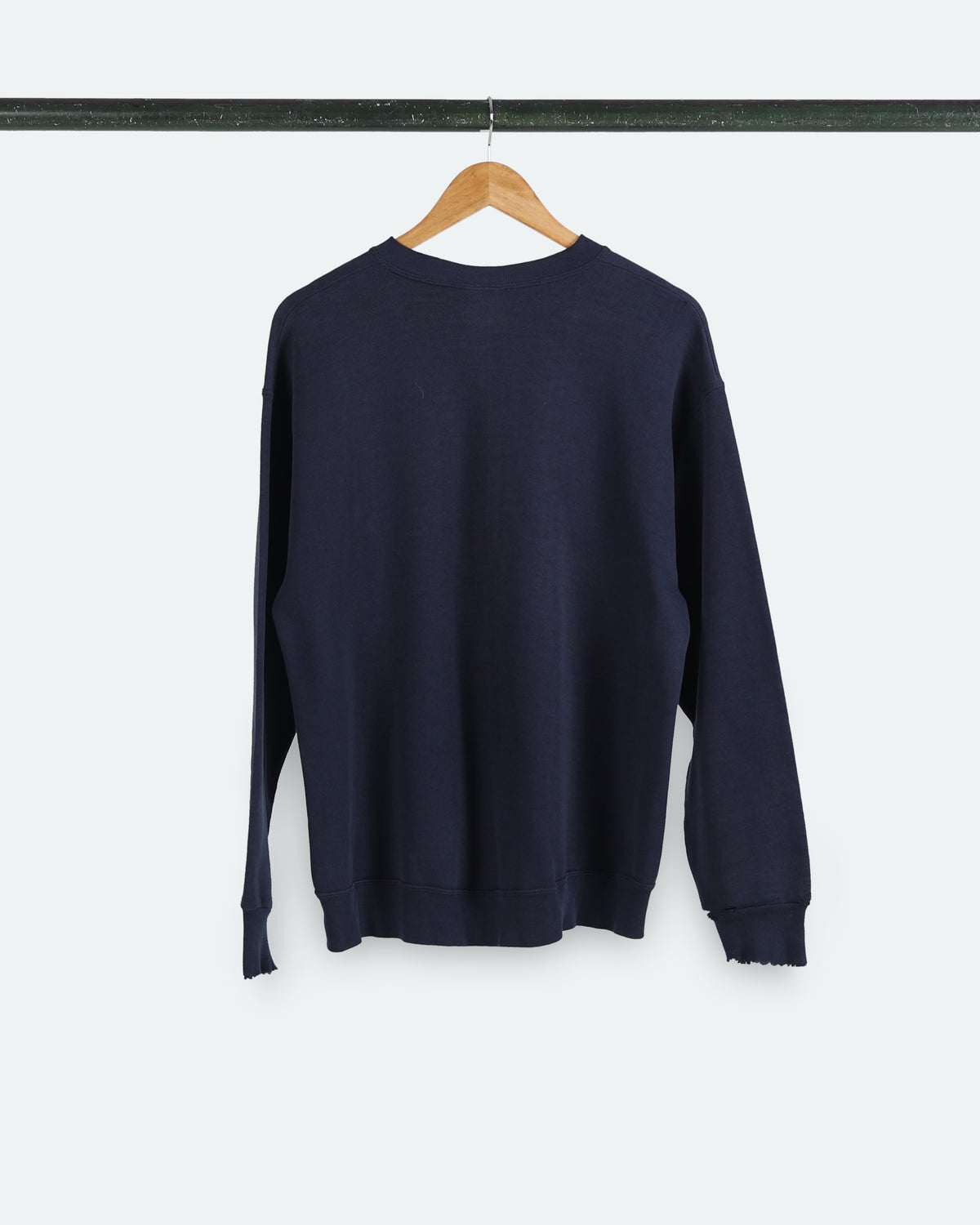 90s U of Michigan Sigil Sweatshirt