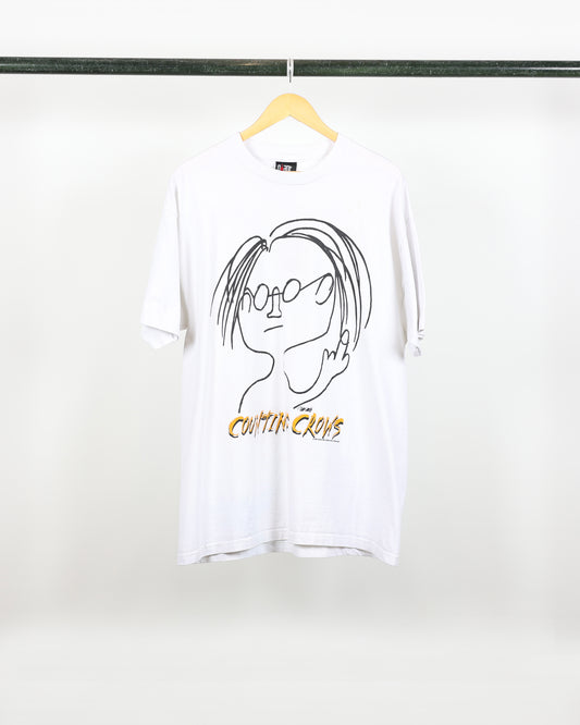 1997 Counting Crows 'Satellites'