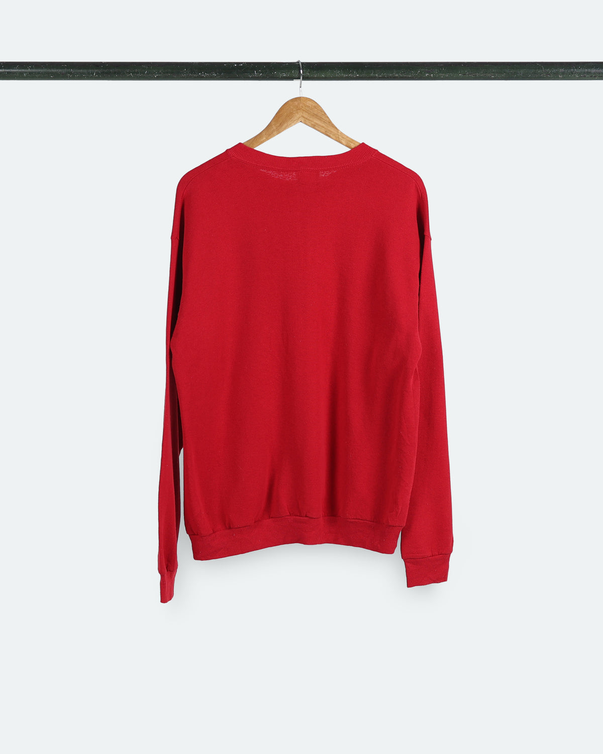 90s U of Nebraska Sweatshirt