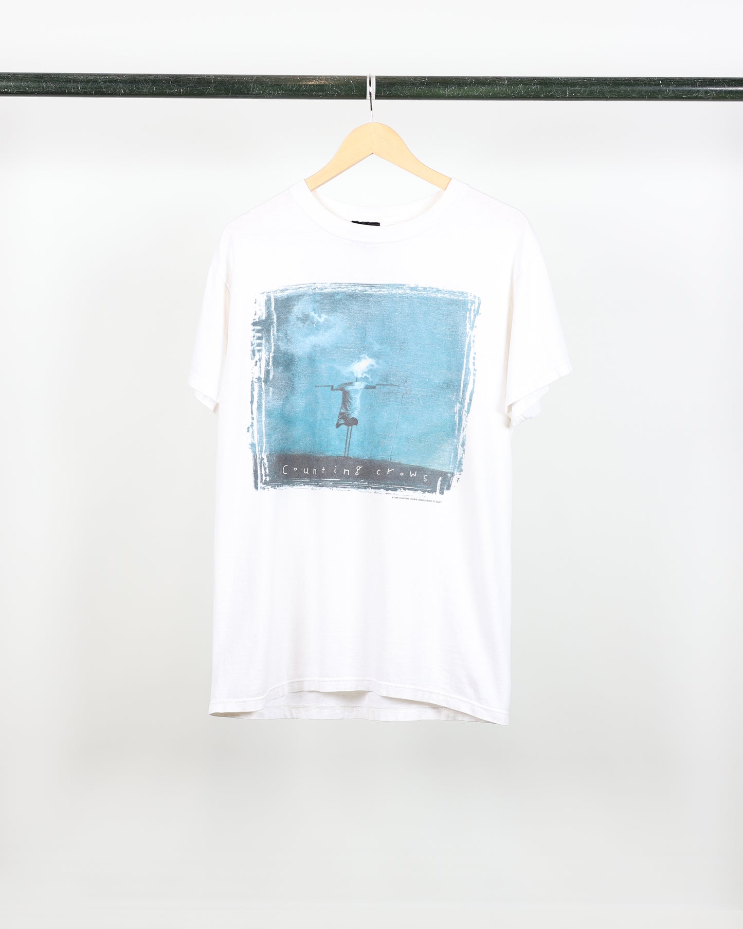 1999 Counting Crows 'Desert Life'