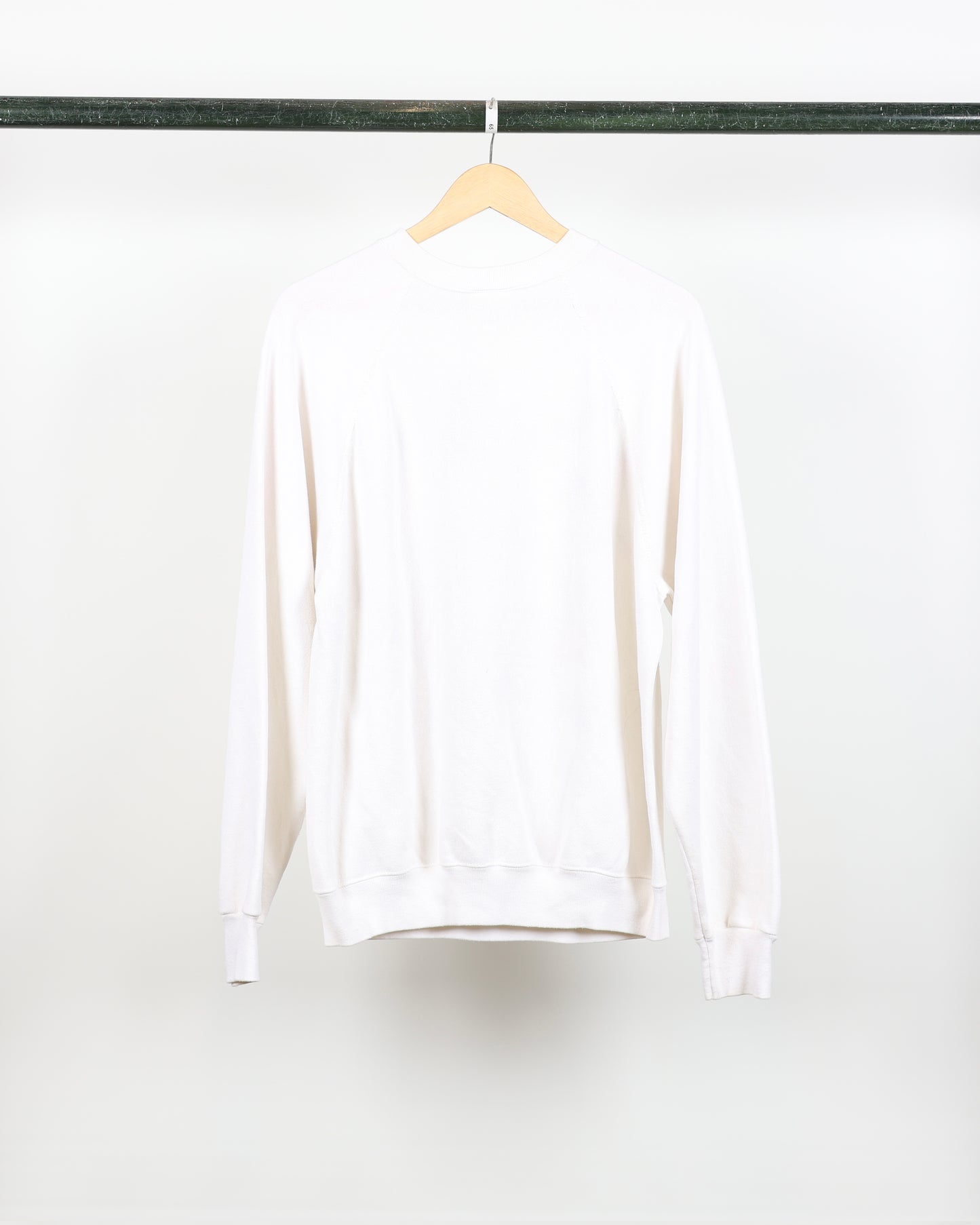 90s Charlie Brown Halloween Crewneck