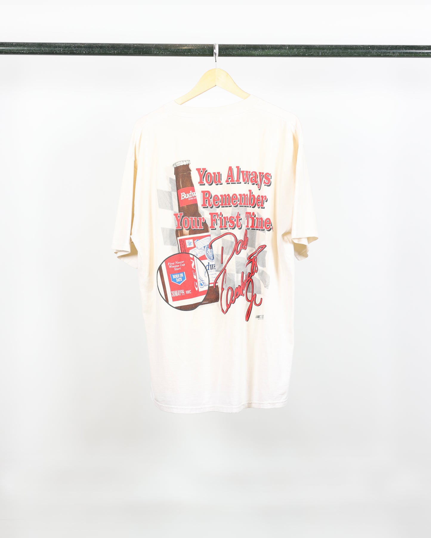 1999 Nascar Dale Earnhardt Jr