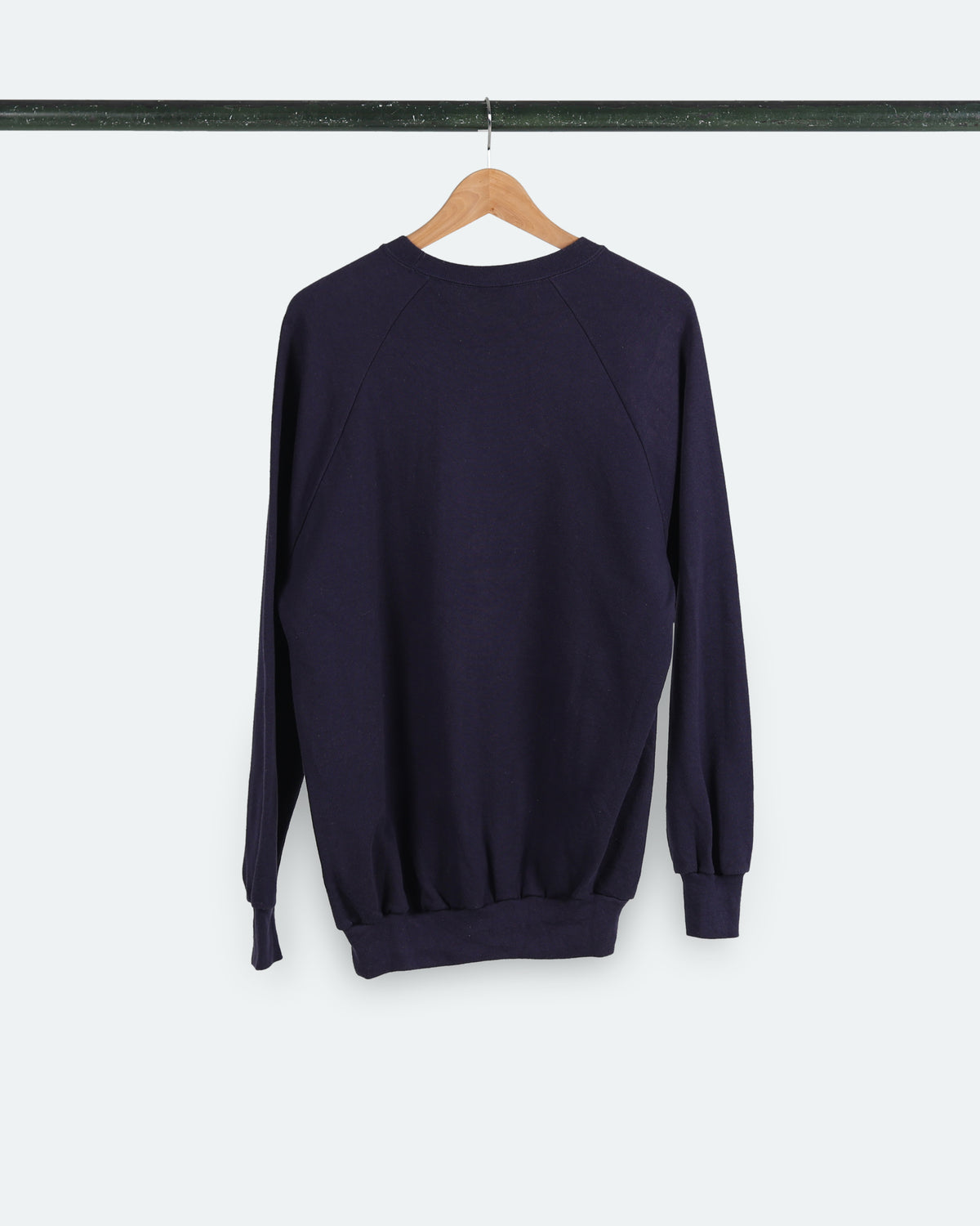80s College of Insurance Sweatshirt