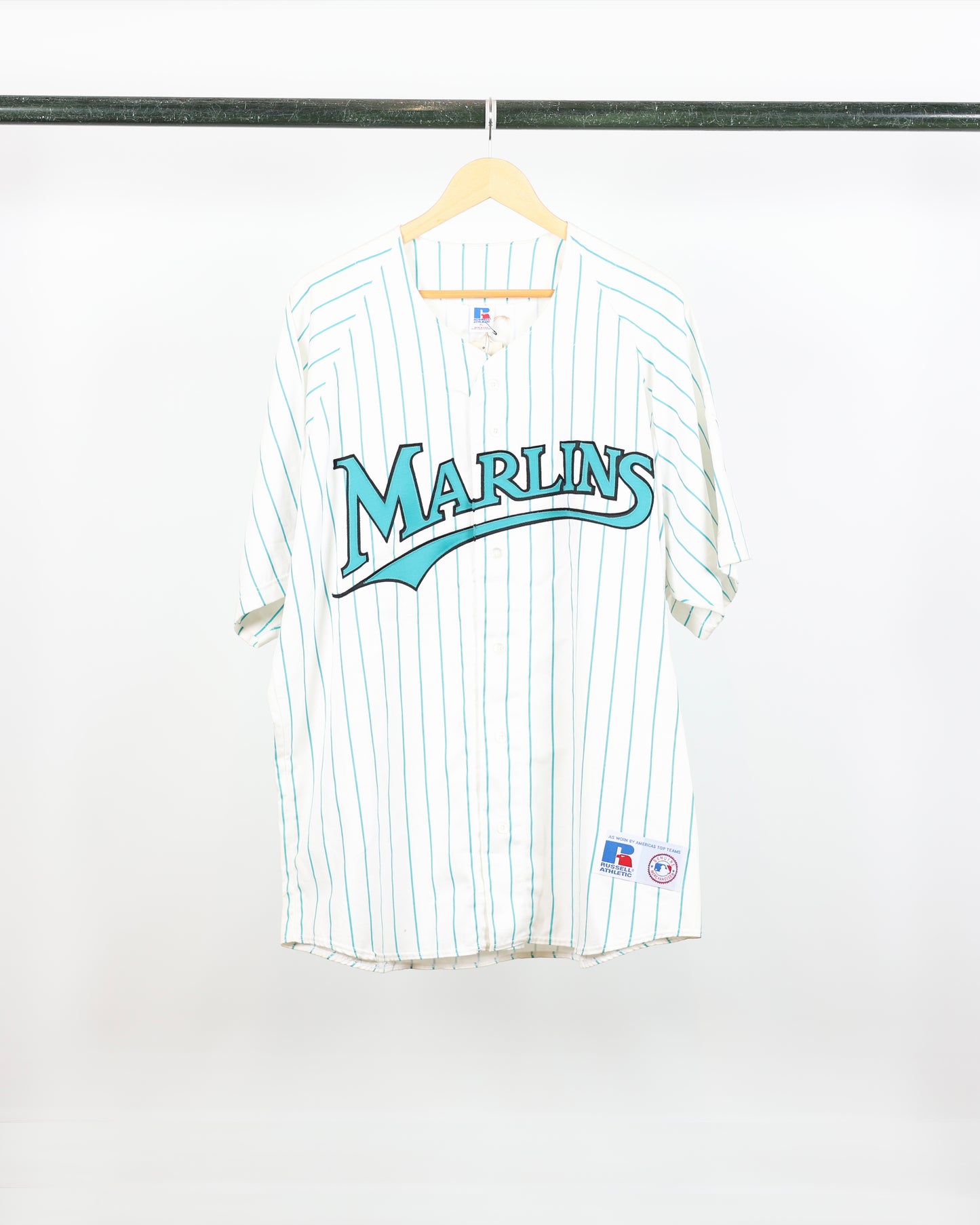 90s Marlins Jersey *Deadstock*