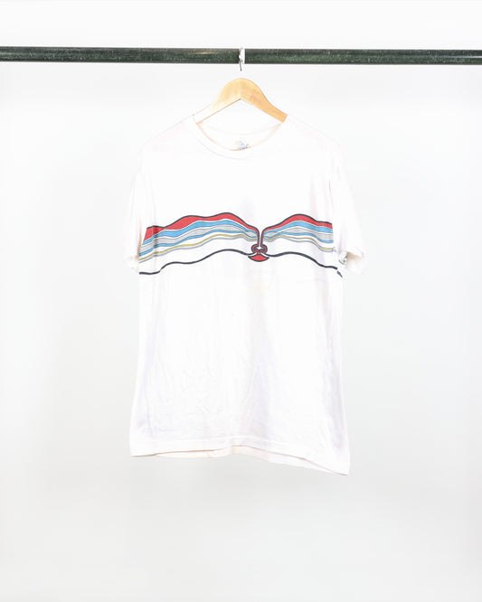 80s Adidas Wrap-Around