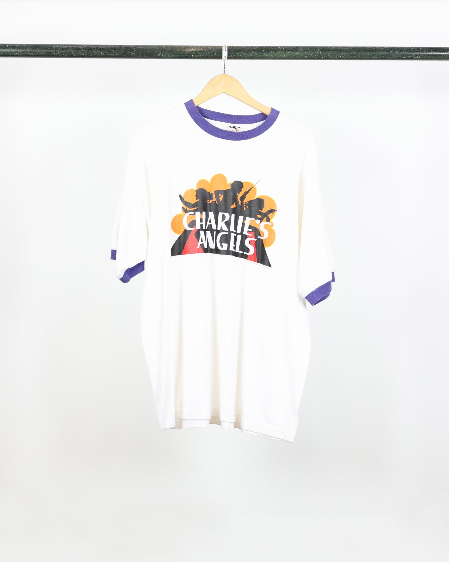 1994 Charlie's Angels Ringer