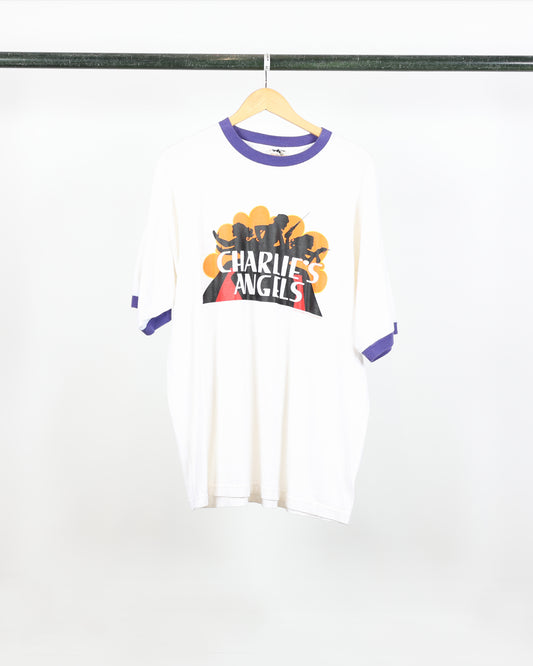 1994 Charlie's Angels Ringer