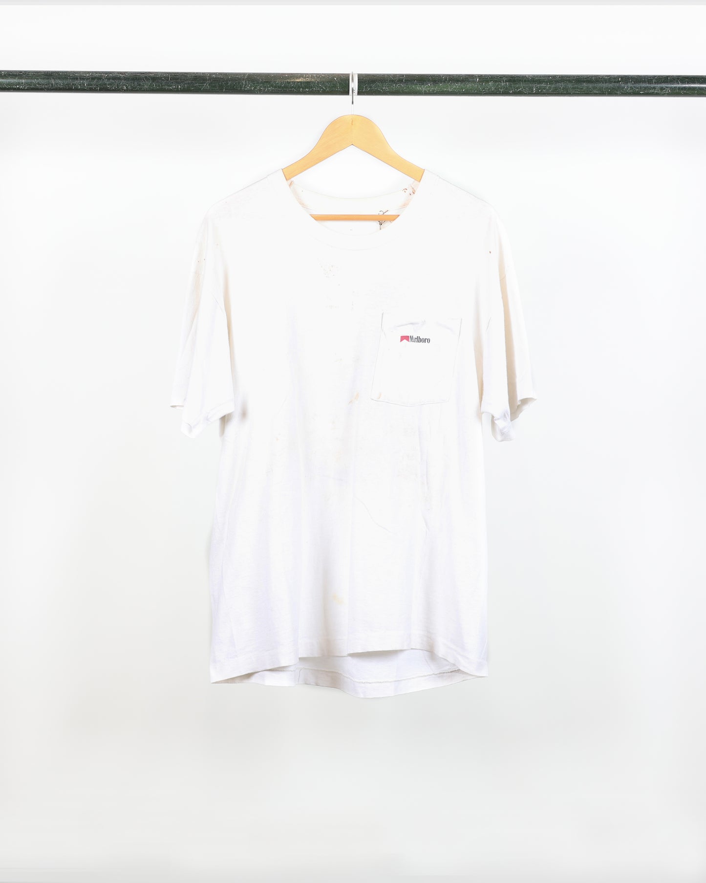 90s Marlboro Cowboy Pocket