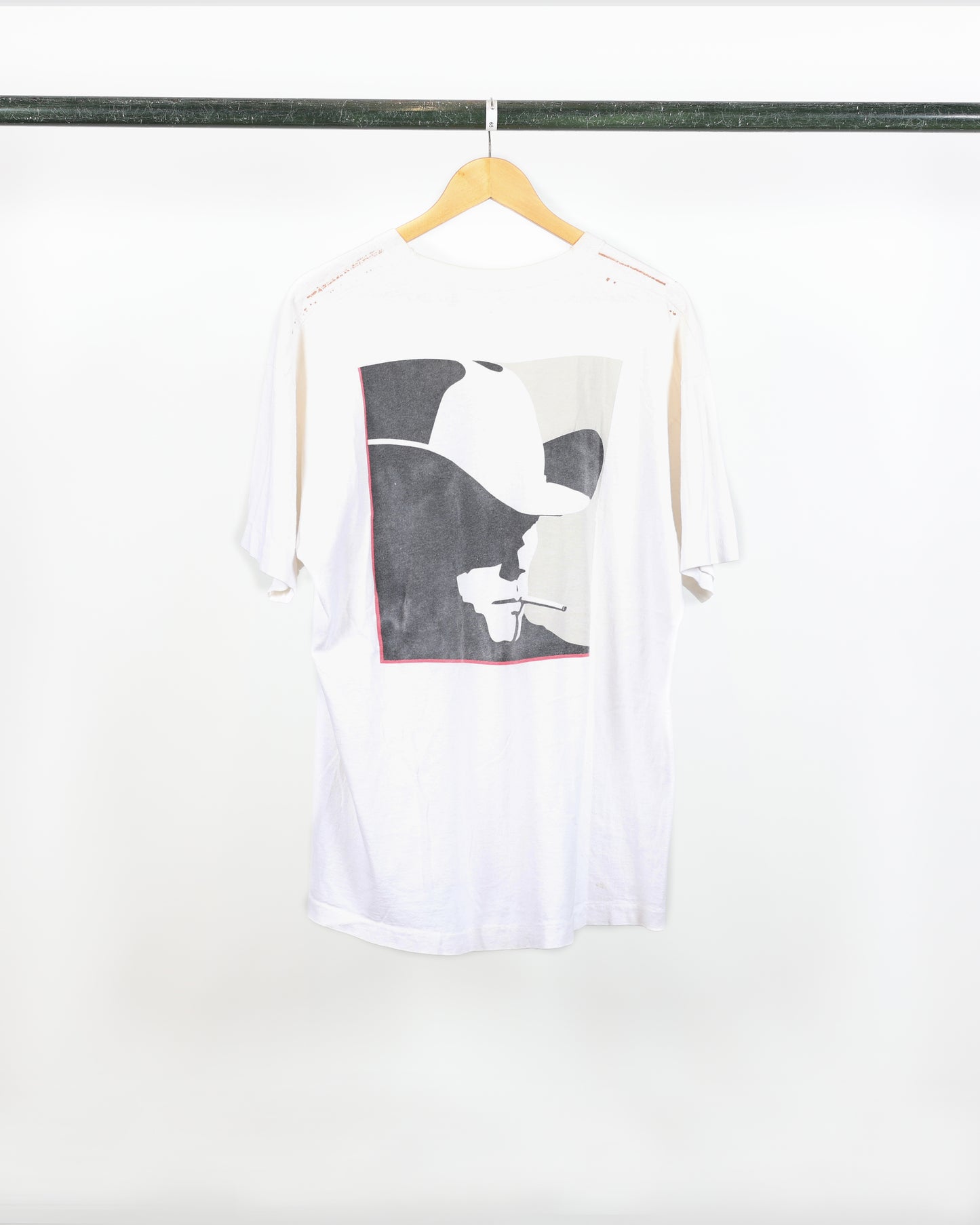 90s Marlboro Cowboy Pocket