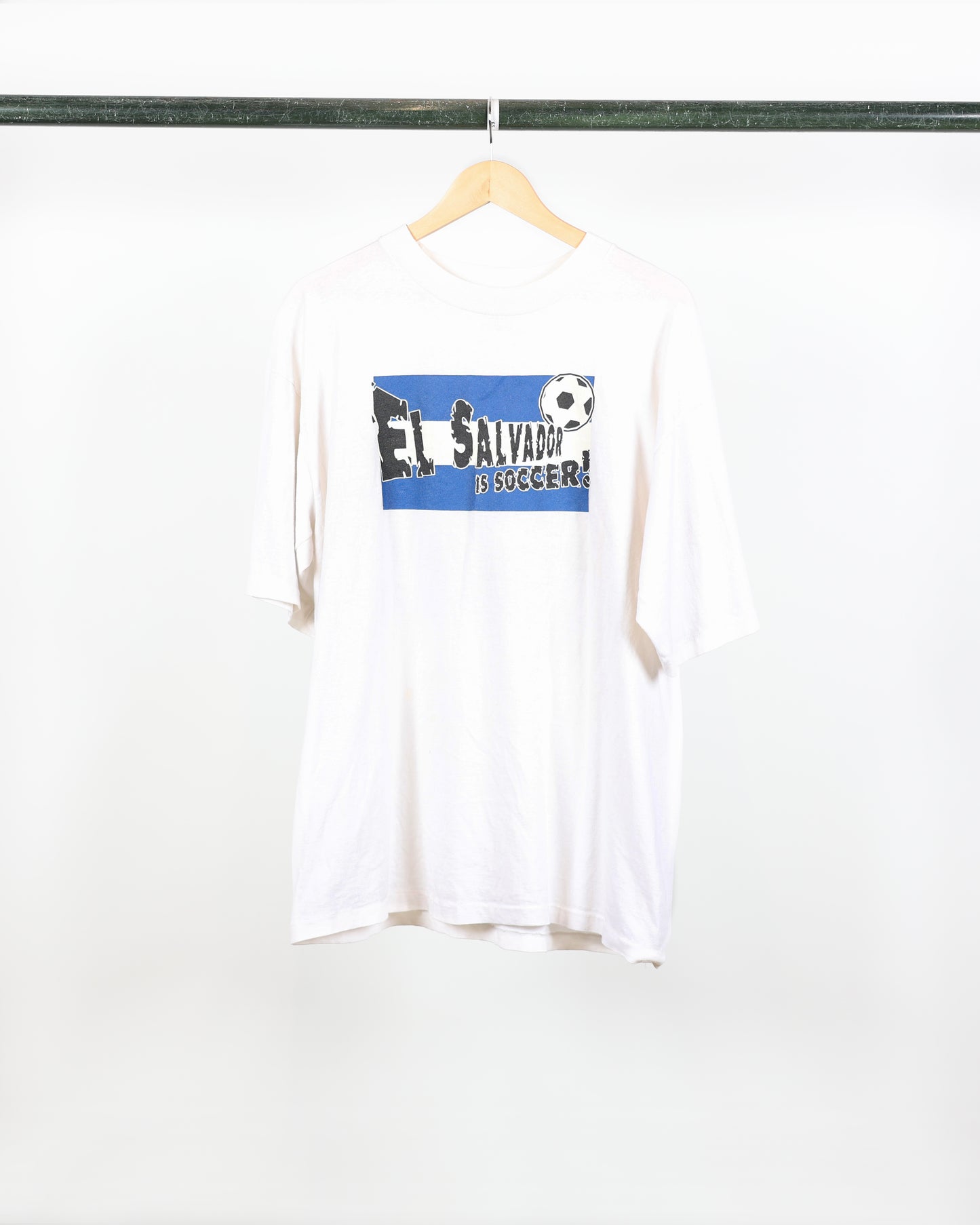 90s Umbro El Salvador