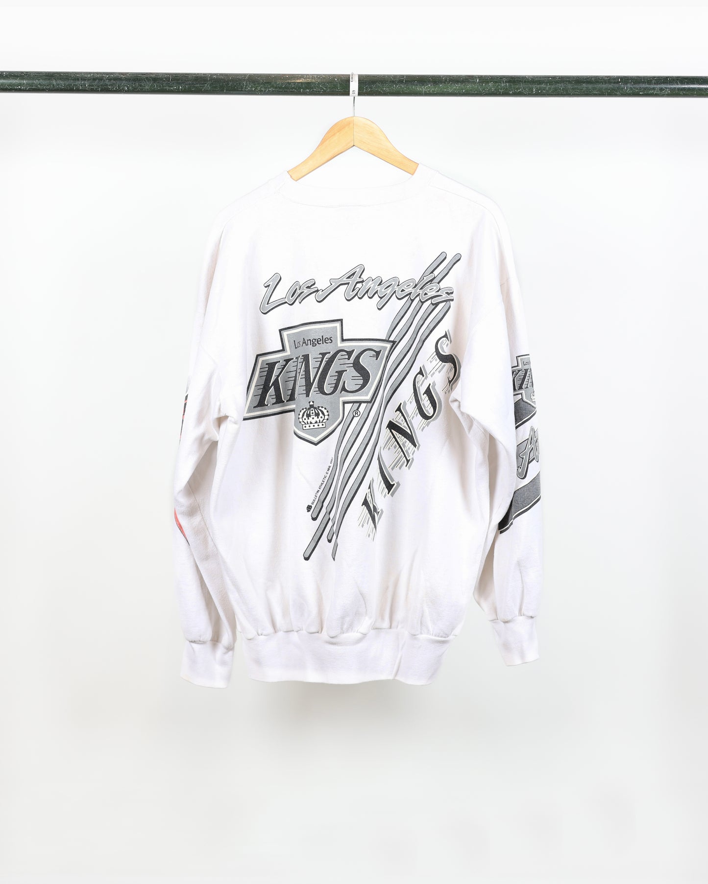 1992 LA Kings Crewneck