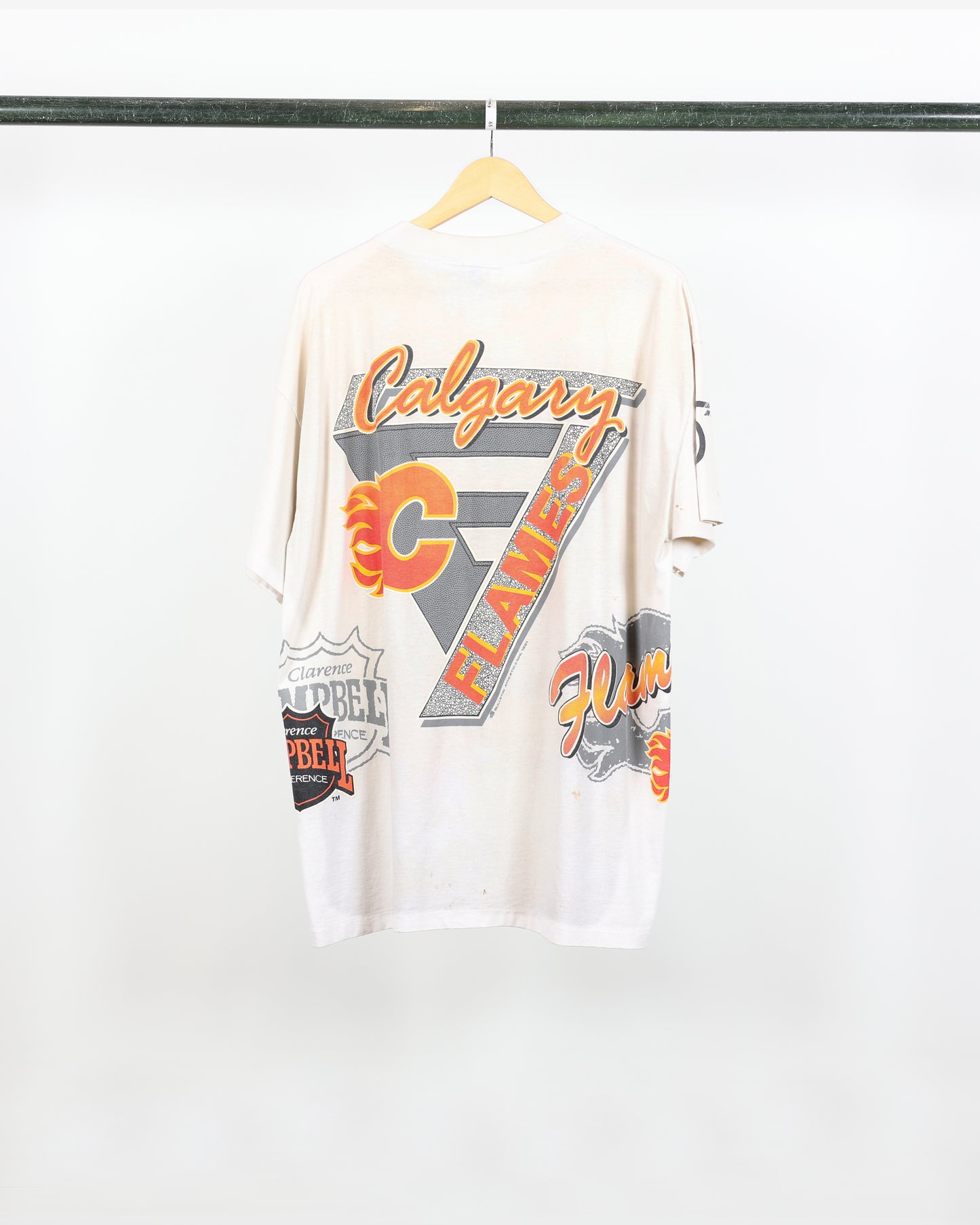 1991 Calgary Flames
