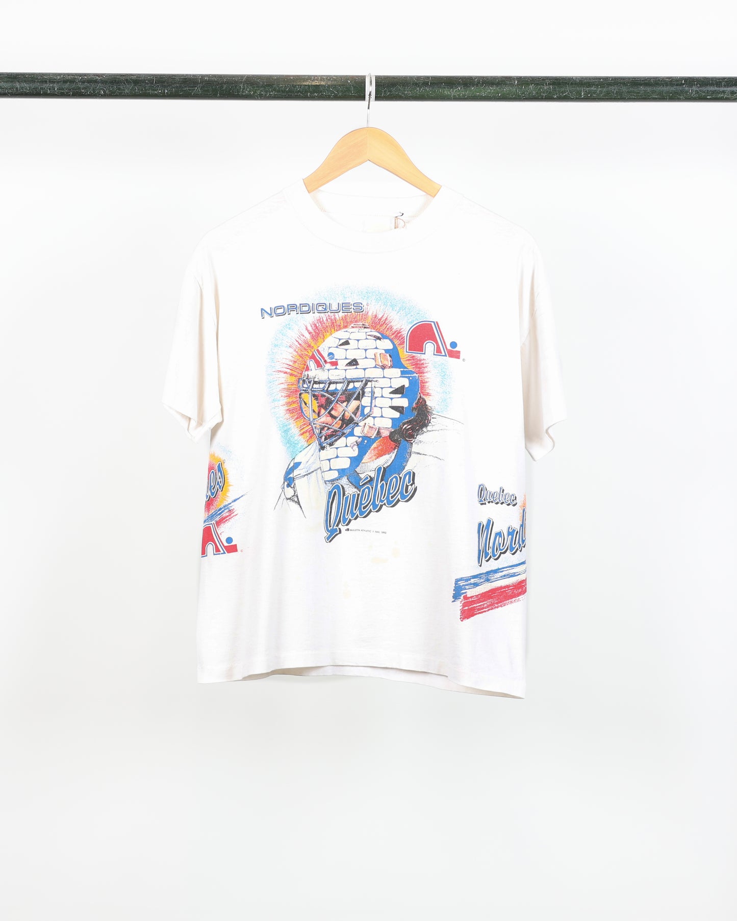 1993 Québec Nordiques