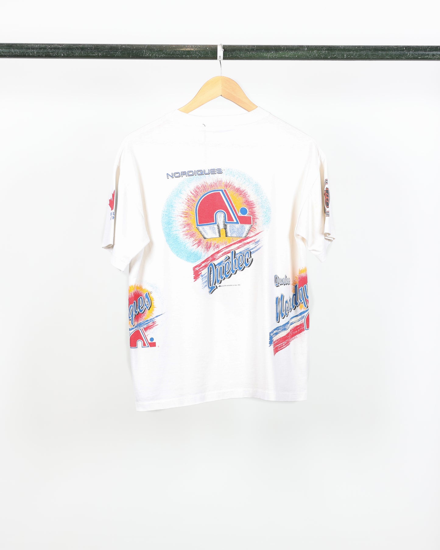 1993 Québec Nordiques