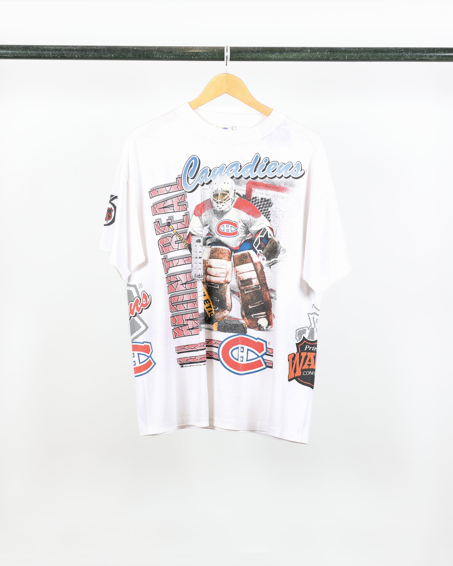 1991 Montreal Canadiens