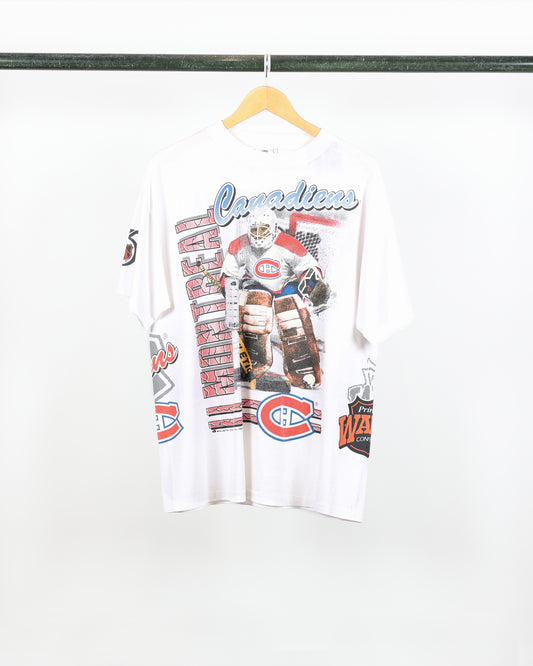 1991 Montreal Canadiens