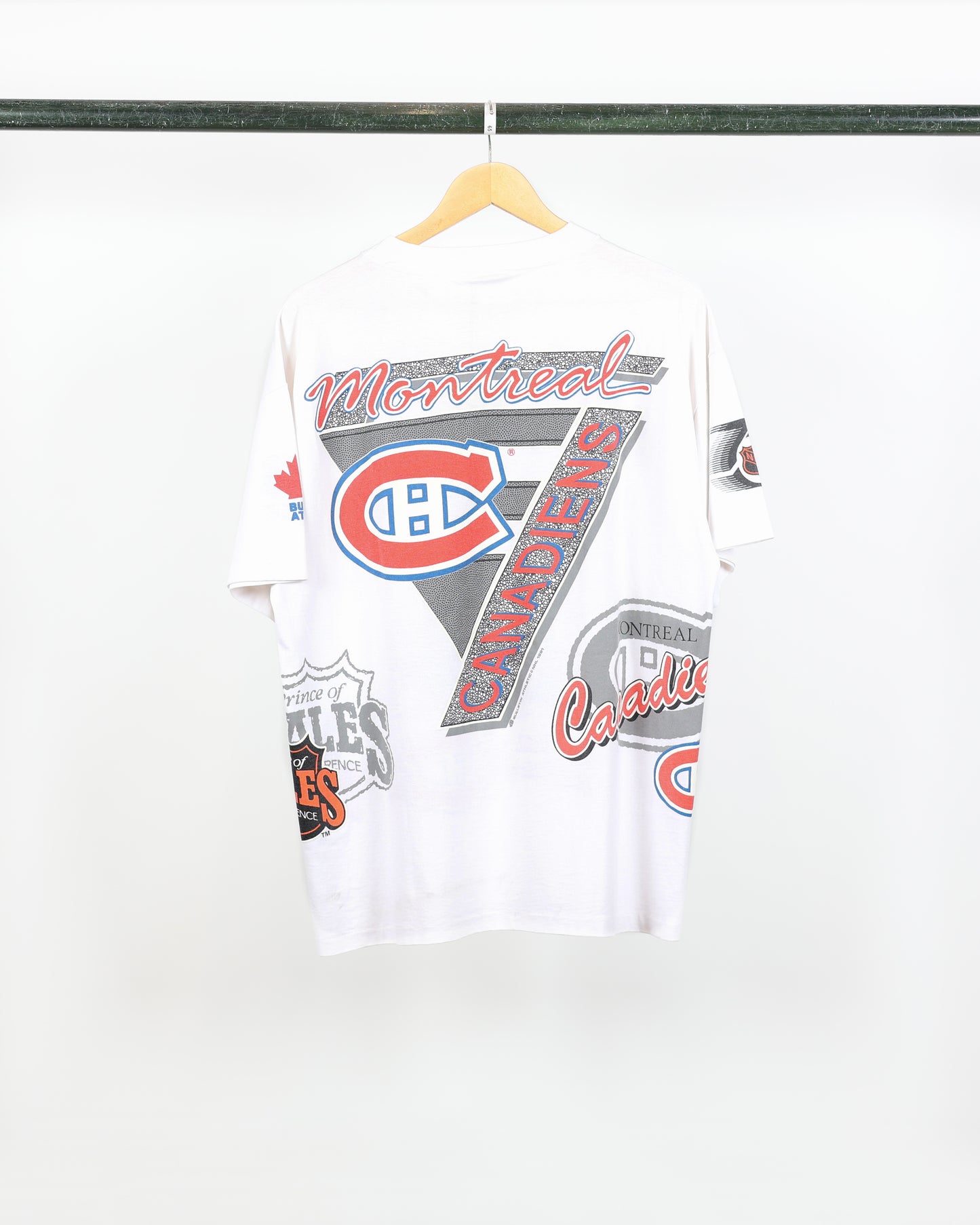 1991 Montreal Canadiens