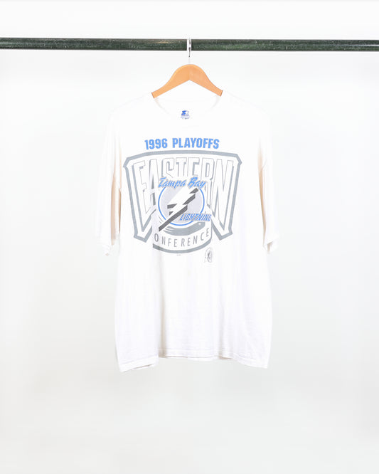 1996 Tampa Bay Lightning Playoffs