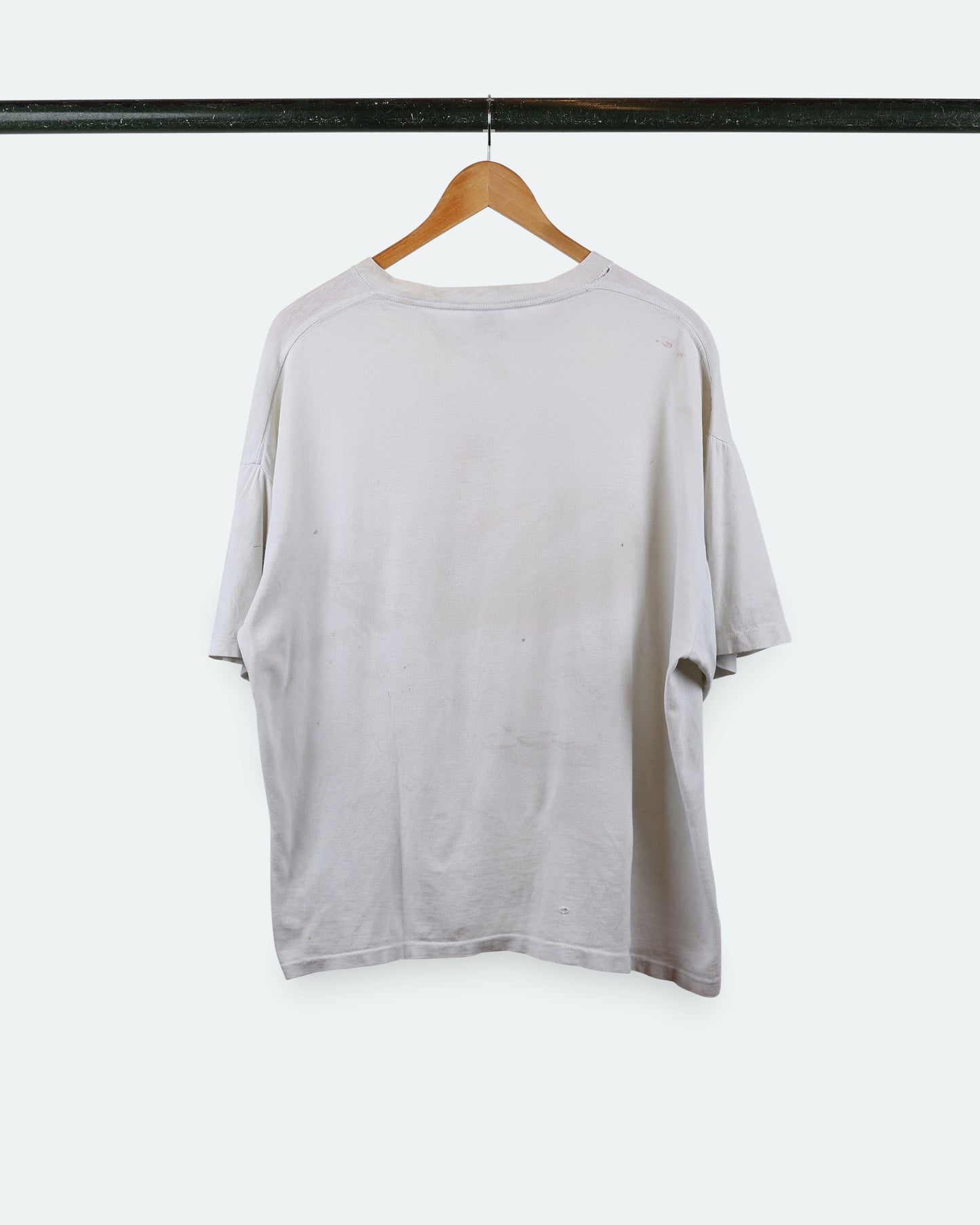 93 The Experience Mushroom T-shirt