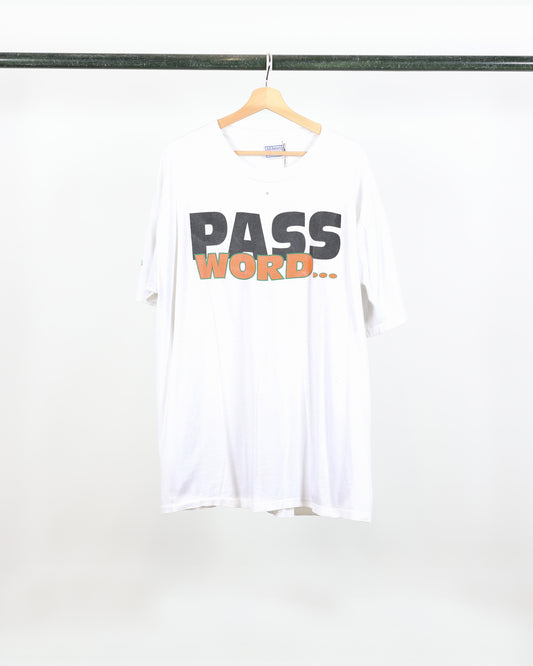 90s FAMU 'Password'