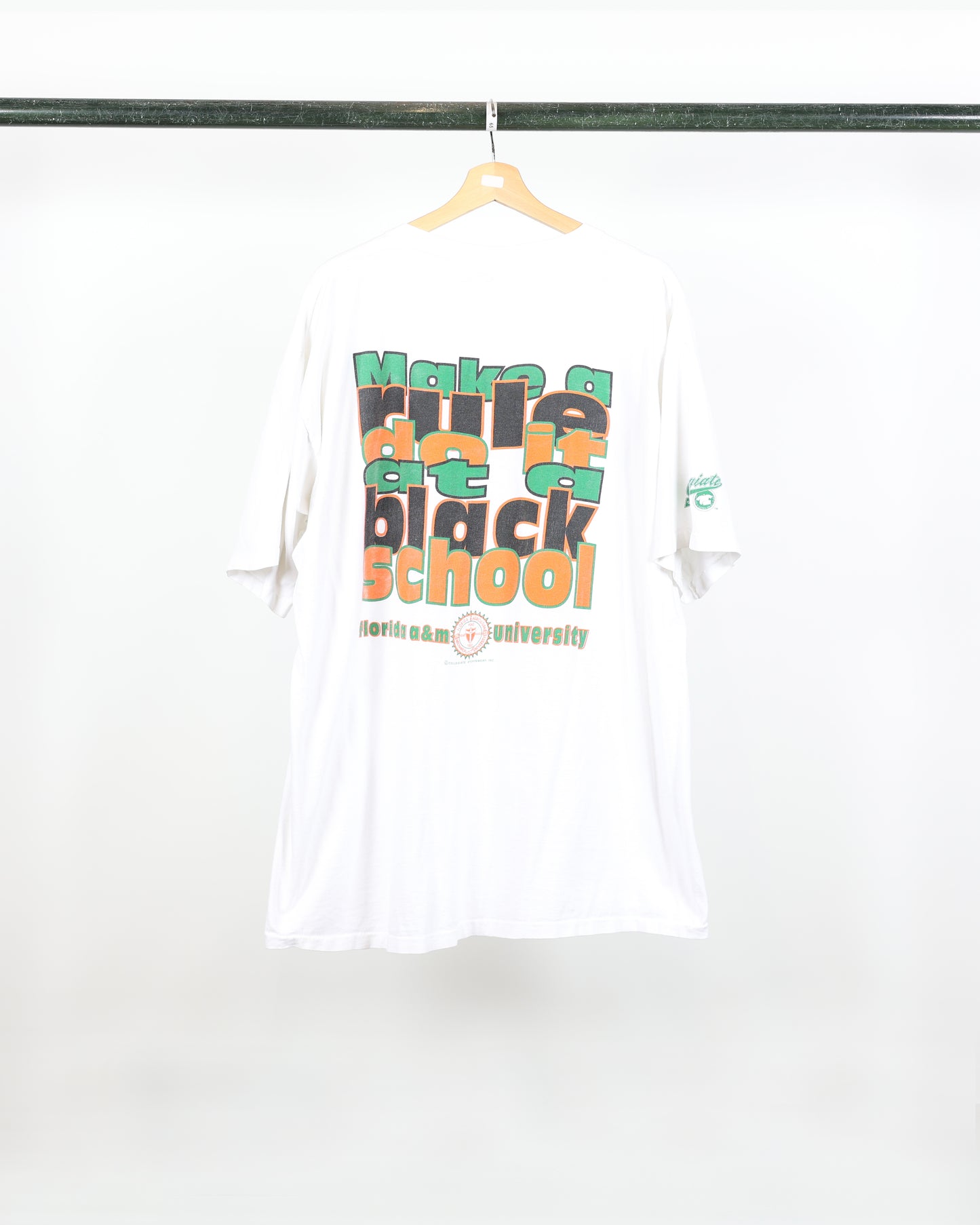 90s FAMU 'Password'