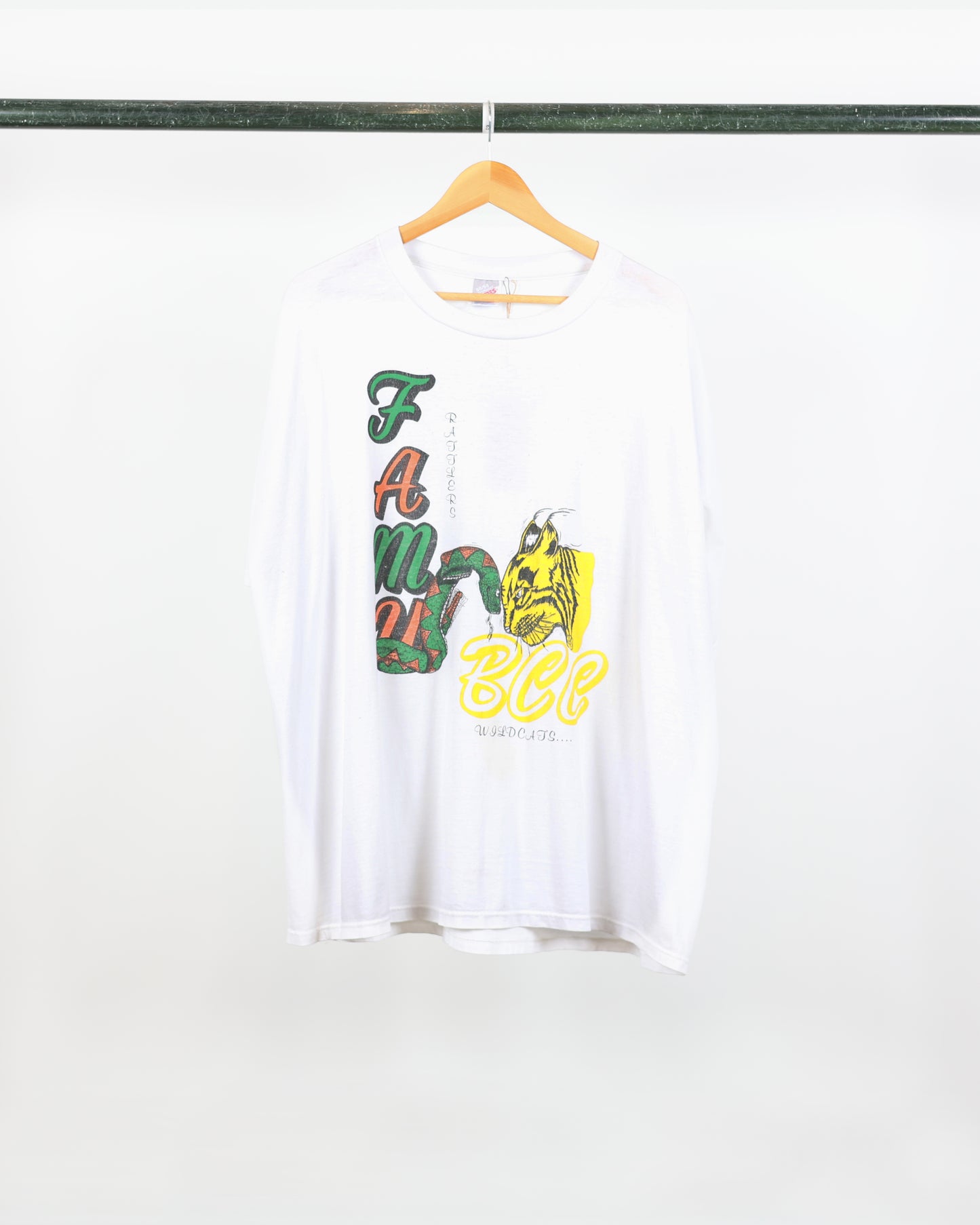 90s FAMU vs. BCC